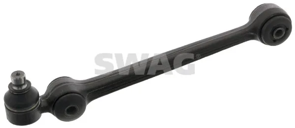 Носач, окачване на колелата SWAG